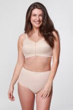 Kūno Spalvos Liemenėlė