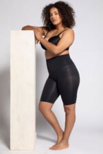 Ulla Popken Formuojančios Kelnaitės - Image 4