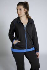 Ulla Popken Sportinis Džemperis