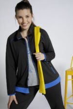 Ulla Popken Sportinis Džemperis - Image 3