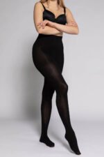 Ulla Popken Medvilninės Pėdkelnės