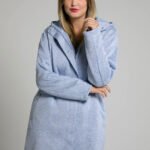 Ulla Popken Džemperis