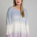 Ulla Popken Megztinis