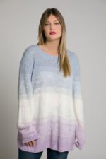 Ulla Popken Megztinis