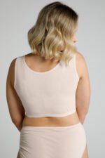 Ulla Popken Laisvalaikio Liemenėlė - Image 2