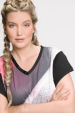 Ulla Popken Sportiniai Marškinėliai - Image 3