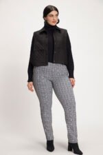 Ulla Popken Kelnės - Image 4