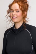 Ulla Popken Sportinis Džemperis - Image 2