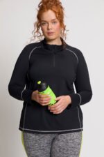 Ulla Popken Sportinis Džemperis - Image 3