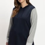 Ulla Popken Džemperis