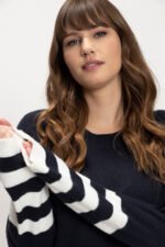 Ulla Popken Megztinis - Image 2