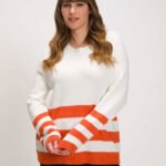 Ulla Popken Megztinis