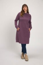 Ulla Popken Laisvalaikio Suknelė - Image 3