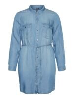 Vero Moda Džinsinė Tunika - Image 5