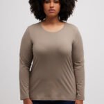 Ulla Popken Marškinėliai