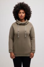 Ulla Popken Džemperis