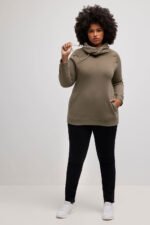 Ulla Popken Džemperis - Image 4