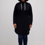 Ulla Popken Laisvalaikio Suknelė