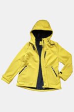 Ulla Popken Funkcinė Striukė - Image 4