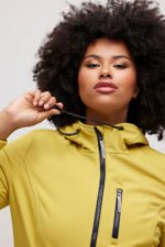 Ulla Popken Funkcinė Striukė - Image 2