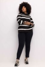 Ulla Popken Megztinis - Image 3