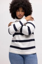 Ulla Popken Megztinis - Image 3