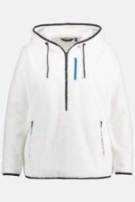 Ulla Popken Flisinis Džemperis - Image 4