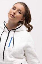 Ulla Popken Flisinis Džemperis - Image 2