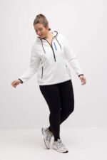 Ulla Popken Flisinis Džemperis - Image 3