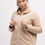 Ulla Popken Džemperis