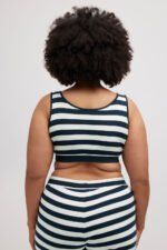 Ulla Popken Laisvalaikio Liemenėlė - Image 2