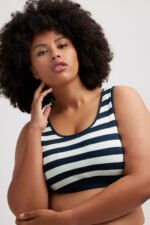 Ulla Popken Laisvalaikio Liemenėlė - Image 3