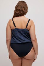 Ulla Popken Maudymosi Kostiumėlis - Image 2