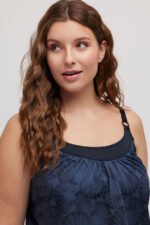 Ulla Popken Maudymosi Kostiumėlis - Image 3