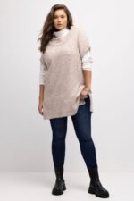 Ulla Popken Megztinis - Image 4