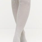 Ulla Popken Kompresinės Kojinės