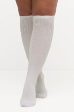 Ulla Popken Kompresinės Kojinės