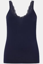 Ulla Popken Apatiniai Marškinėliai - Image 4