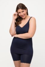 Ulla Popken Apatiniai Marškinėliai - Image 3