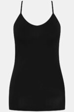 Ulla Popken Apatiniai Marškinėliai - Image 4