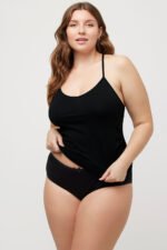 Ulla Popken Apatiniai Marškinėliai - Image 3