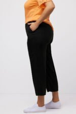 Ulla Popken Laisvalaikio Kelnės - Image 3