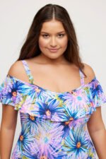 Ulla Popken Maudymosi Kostiumėlis - Image 3