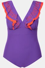 Ulla Popken Maudymosi Kostiumėlis - Image 5