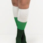 Ulla Popken Kompresinės Kojinės