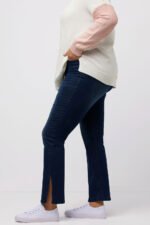 Ulla Popken Džinsai - Image 3