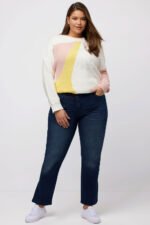 Ulla Popken Džinsai - Image 4