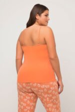 Ulla Popken Apatiniai Marškinėliai - Image 2