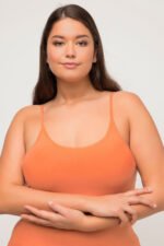 Ulla Popken Apatiniai Marškinėliai - Image 3