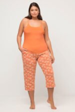 Ulla Popken Apatiniai Marškinėliai - Image 4